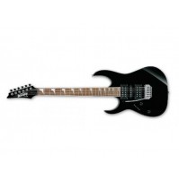IBANEZ GRG170DXL BKN levičarska električna kitara